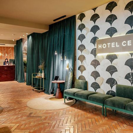 Hotel Cetina Sevilla Esterno foto